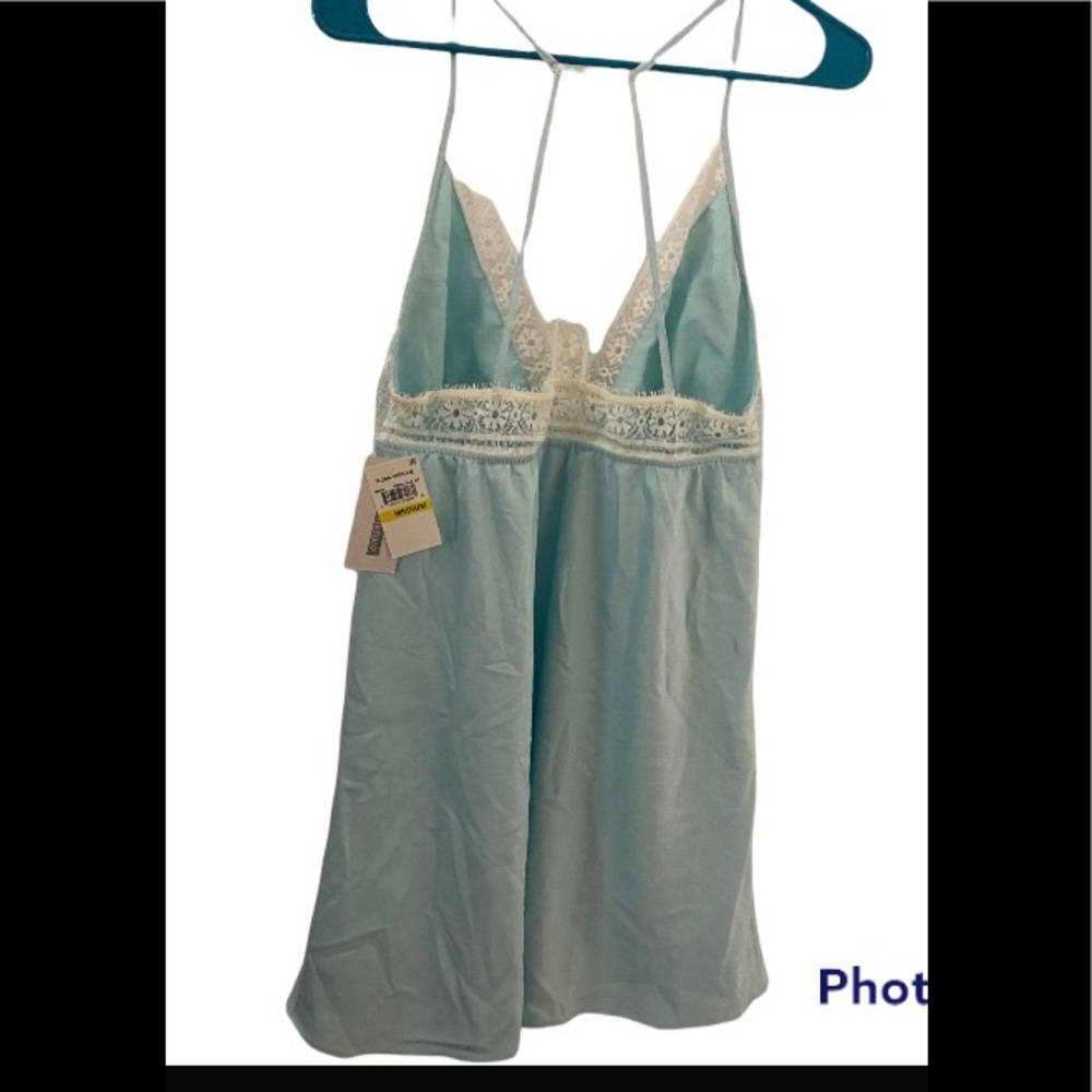 Flora Nikrooz Chemise